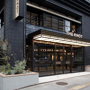 Hotel The Knot Yokohama